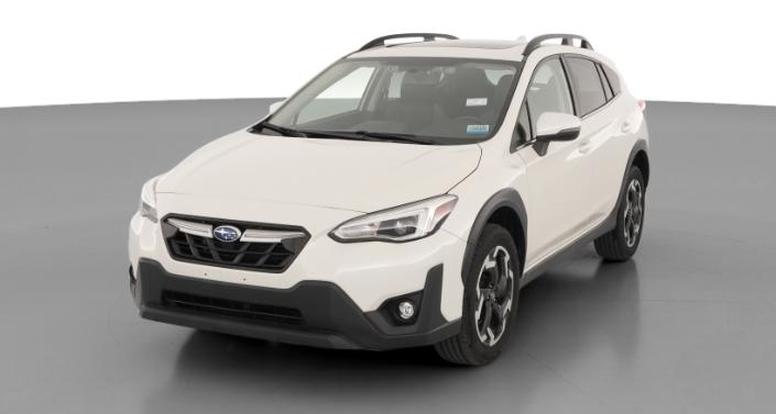Thumbnail: 2021 Subaru Crosstrek - 1