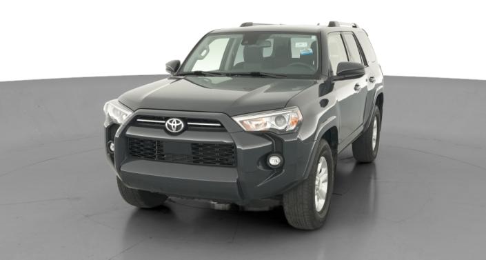 Thumbnail: 2024 Toyota 4Runner - 1