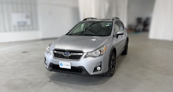 Thumbnail: 2016 Subaru Crosstrek - 1