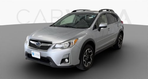 2016 Subaru Crosstrek