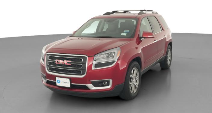 2013 GMC Acadia SLT -
                  Trenton, OH