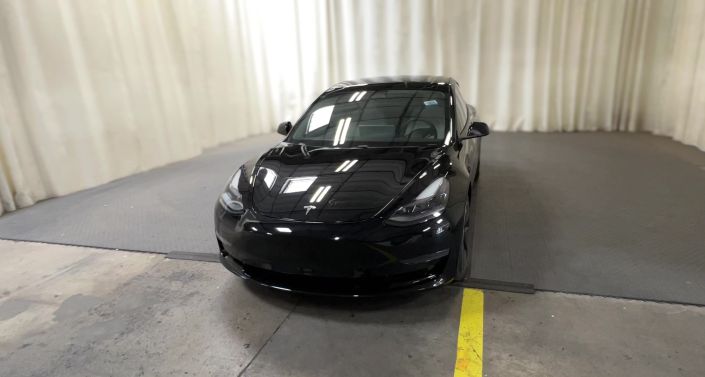 Thumbnail: 2021 Tesla Model 3 - 1