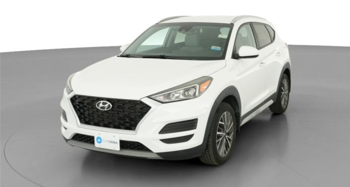 Thumbnail: 2019 Hyundai Tucson - 1