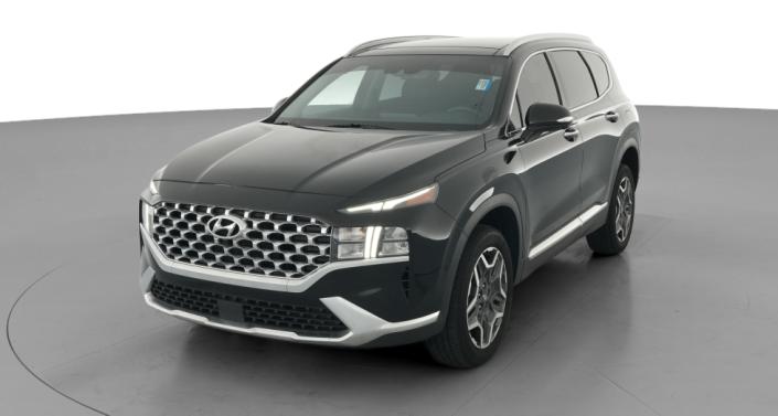 Thumbnail: 2023 Hyundai Santa Fe - 1