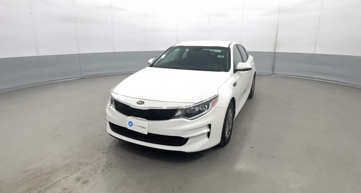 Thumbnail: 2018 Kia Optima - 1