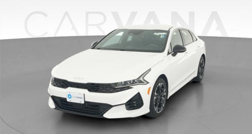 2024 Kia K5
