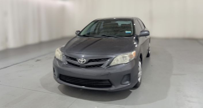 2013 Toyota Corolla L -
                  Union City, GA