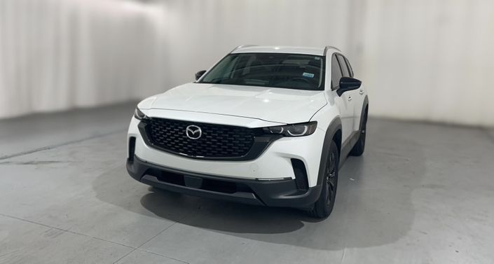 Thumbnail: 2024 Mazda CX-50 - 1