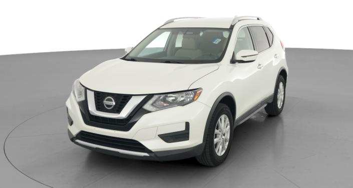 Thumbnail: 2018 Nissan Rogue - 1
