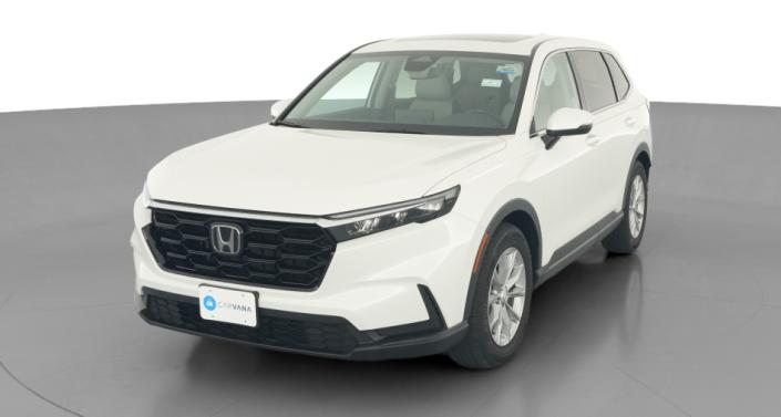 Thumbnail: 2025 Honda CR-V - 1