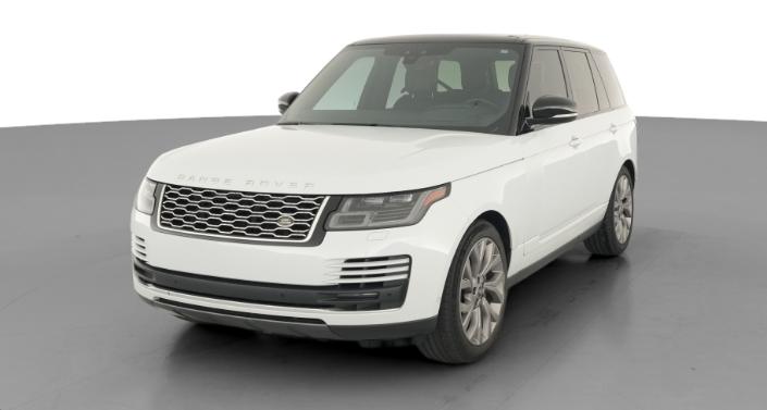 Thumbnail: 2019 Land Rover Range Rover - 1