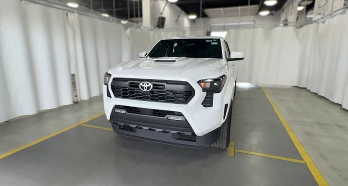 Thumbnail: 2024 Toyota Tacoma - 1