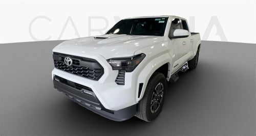 2024 Toyota Tacoma Double Cab