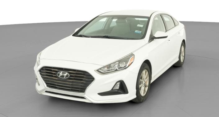 Thumbnail: 2019 Hyundai Sonata - 1