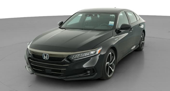 Thumbnail: 2022 Honda Accord - 1