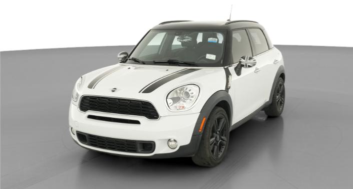 2014 MINI Cooper Countryman S -
                  Auburn, GA