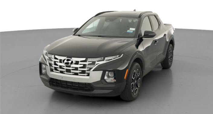 Thumbnail: 2022 Hyundai Santa Cruz - 1