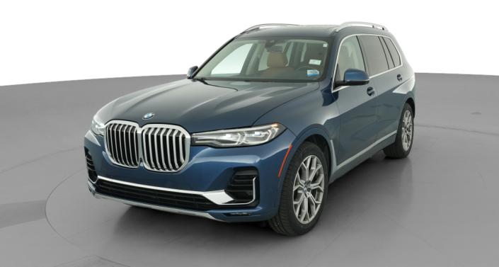 2020 BMW X7 xDrive50i -
                  Concord, NC