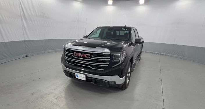 Thumbnail: 2023 GMC Sierra 1500 - 1