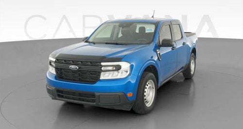 2022 Ford Maverick