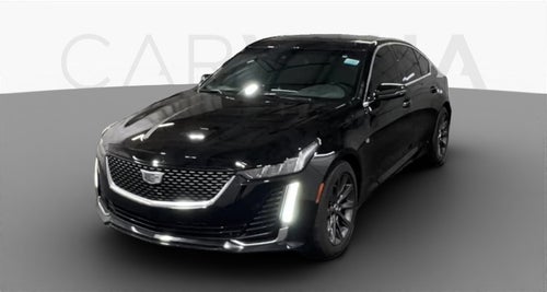 2024 Cadillac CT5
