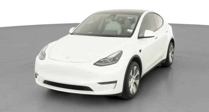 Thumbnail: 2024 Tesla Model Y - 1