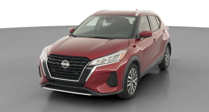 Thumbnail: 2021 Nissan Kicks - 1