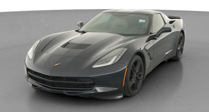 2014 Chevrolet Corvette Stingray -
                  Bessemer, AL