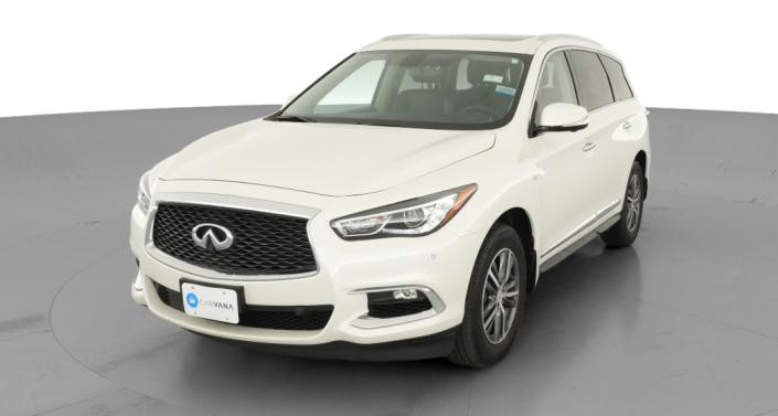 Thumbnail: 2017 INFINITI QX60 - 1