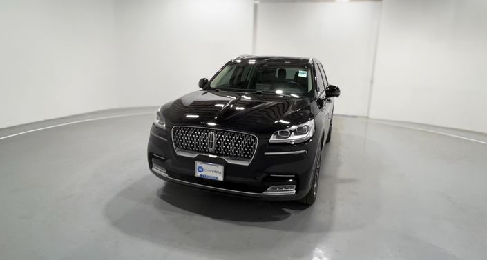 2020 Lincoln Aviator Reserve -
                  Fairview, OR