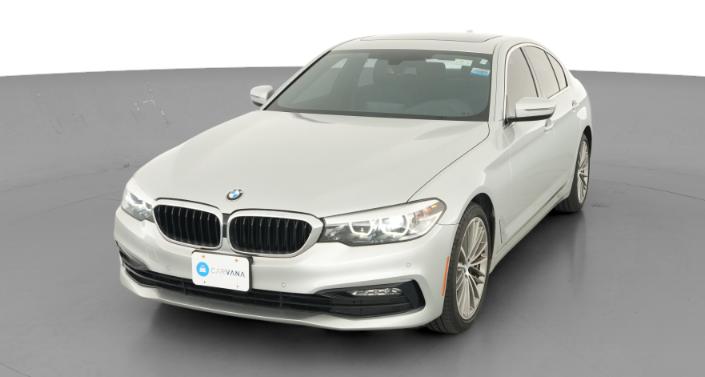 2018 BMW 5 Series 530i -
                  Haines City, FL