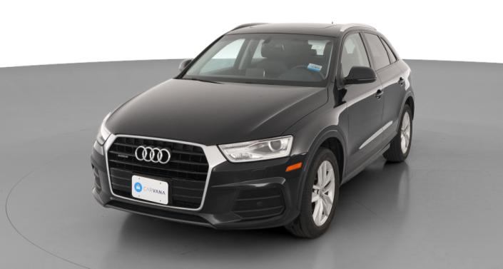 2017 Audi Q3 Premium -
                  Lorain, OH
