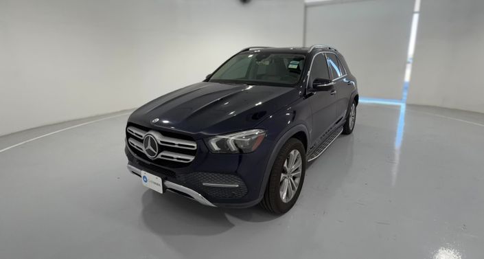 Thumbnail: 2020 Mercedes-Benz GLE - 1