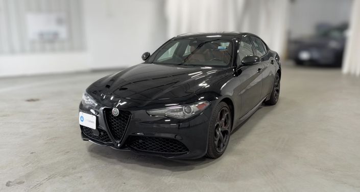 2020 Alfa Romeo Giulia Sport -
                  Manville, NJ