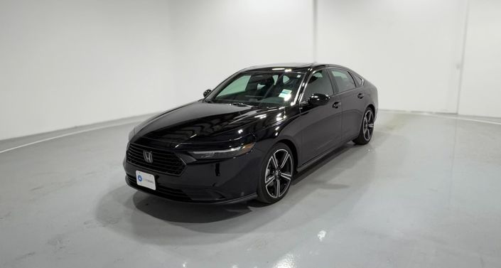 Thumbnail: 2025 Honda Accord - 1