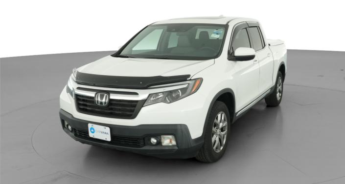 Thumbnail: 2020 Honda Ridgeline - 1