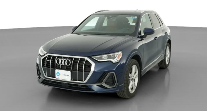 Thumbnail: 2024 Audi Q3 - 1