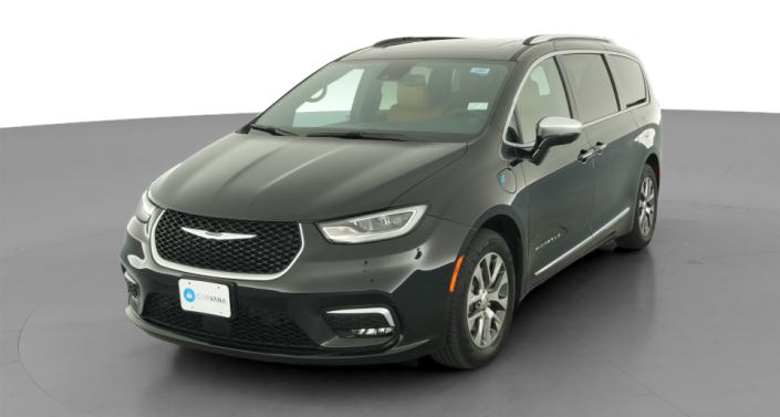 Thumbnail: 2023 Chrysler Pacifica - 1