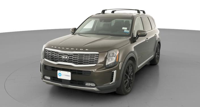 Thumbnail: 2020 Kia Telluride - 1