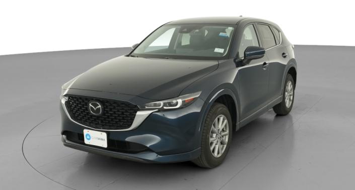 Thumbnail: 2025 Mazda CX-5 - 1