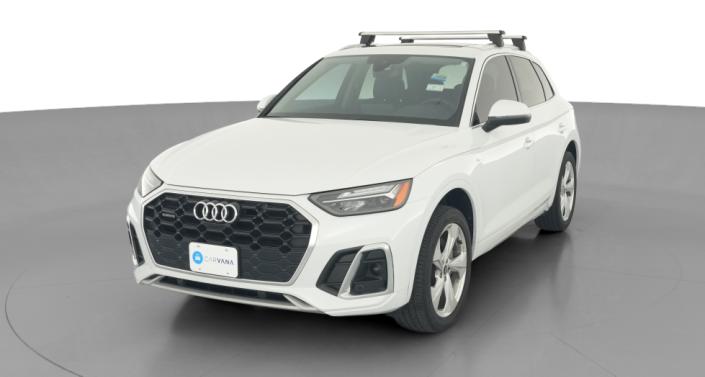 Thumbnail: 2023 Audi Q5 - 1