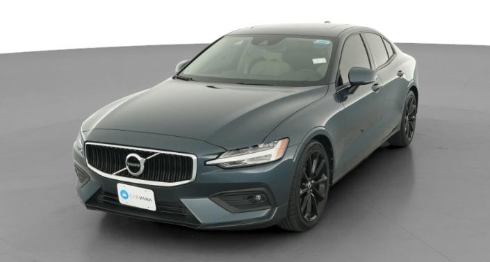 Thumbnail: 2021 Volvo S60 - 1