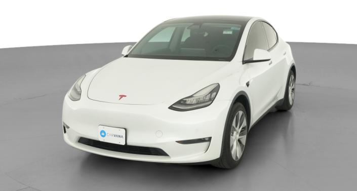 2021 Tesla Model Y Standard Range -
                  Tolleson, AZ