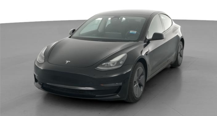 Thumbnail: 2023 Tesla Model 3 - 1