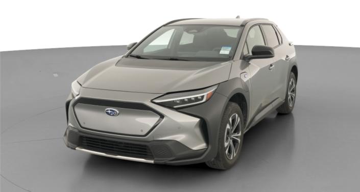 2024 Subaru Solterra Premium -
                  West Memphis, AR