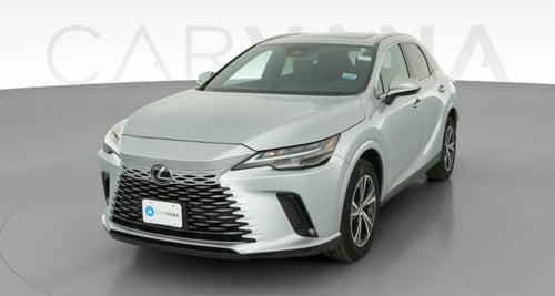 2024 Lexus RX