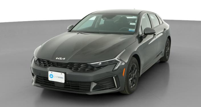 Thumbnail: 2025 Kia K5 - 1