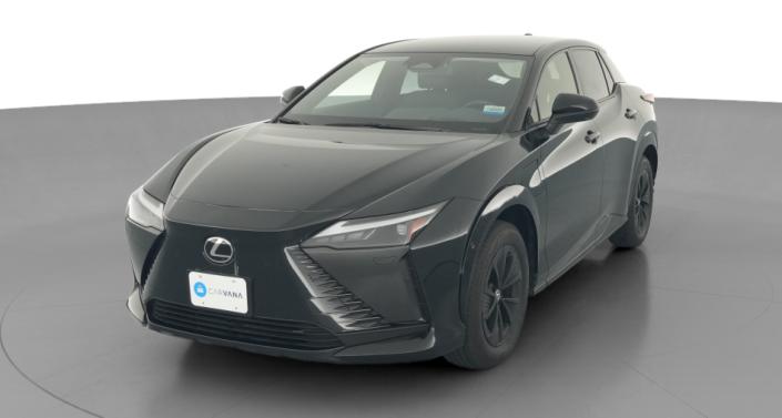 2024 Lexus RZ 300e -
                  Rocklin, CA