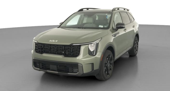 Thumbnail: 2024 Kia Sorento - 1