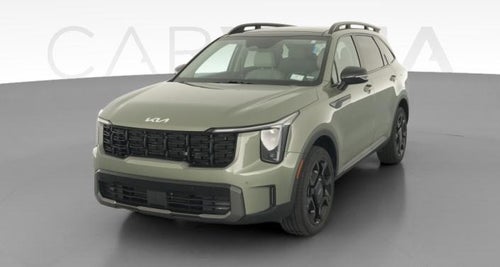 2024 Kia Sorento
